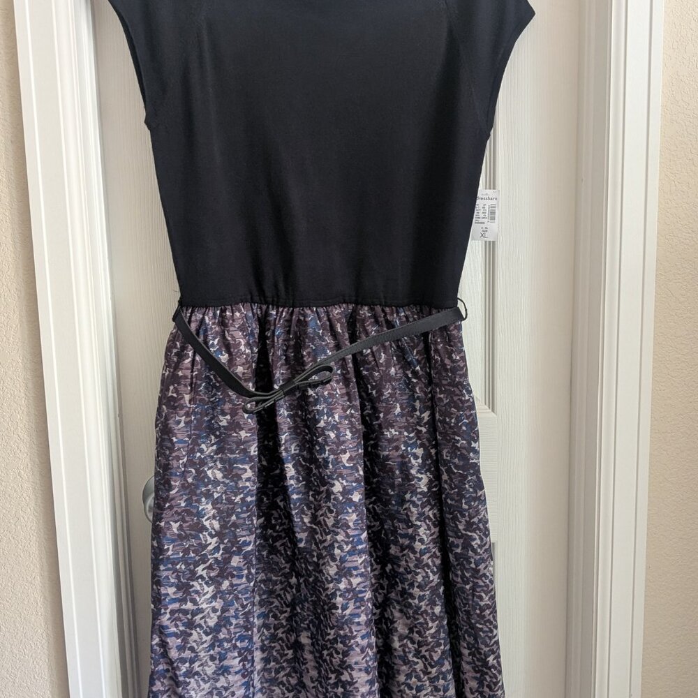 Heidi Weisel Women's Dress-Size XL-NWT